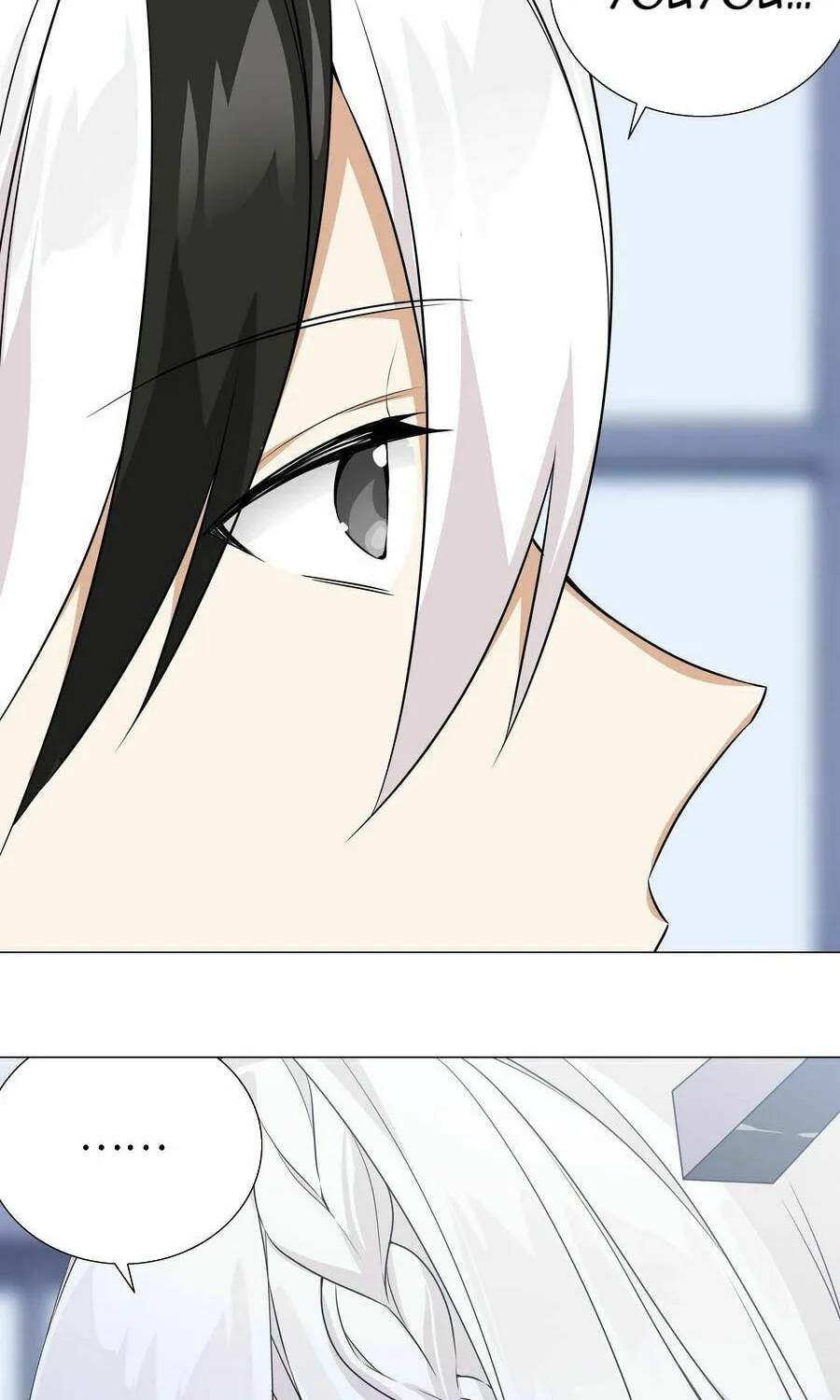 My Harem Grew So Large, I Was Forced to Ascend (Colored) Chapter 47 page 87 - 