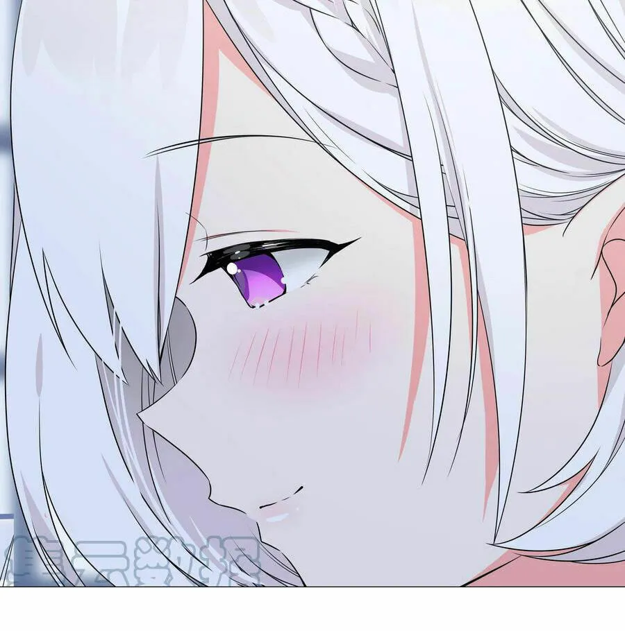 My Harem Grew So Large, I Was Forced to Ascend (Colored) Chapter 47 page 88 - 