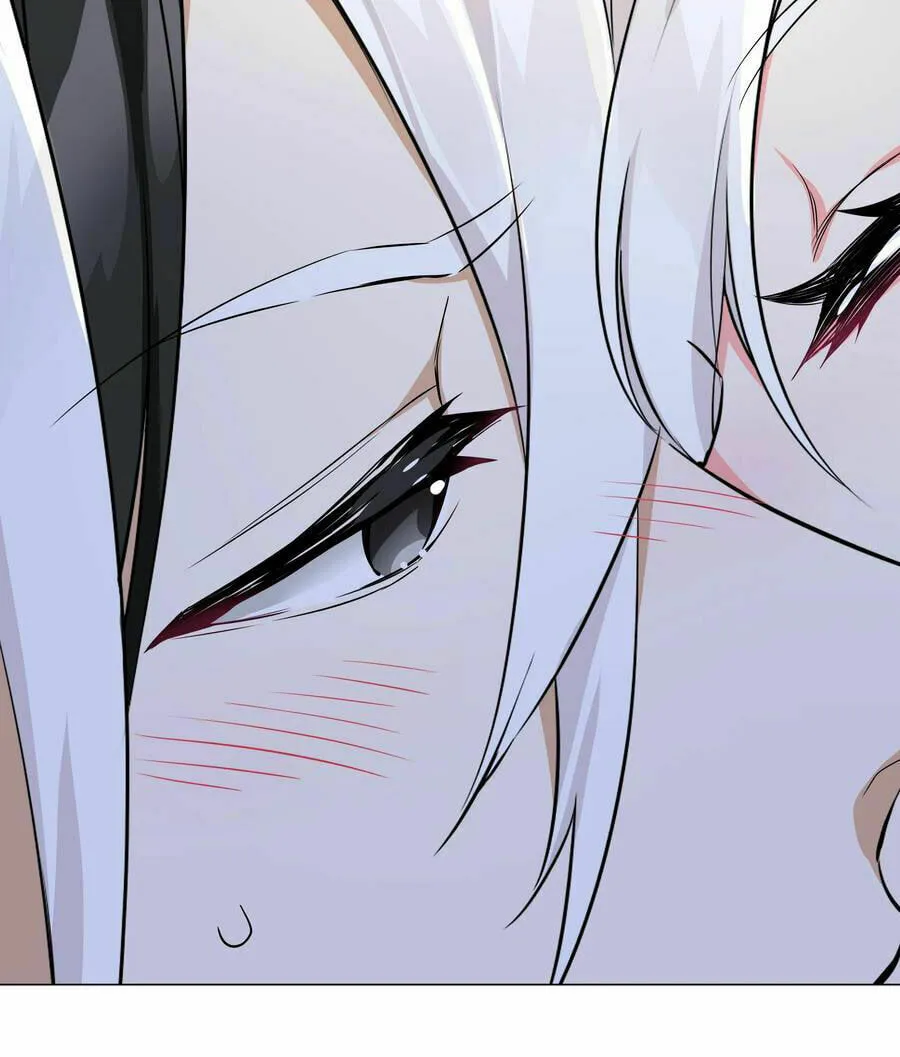 My Harem Grew So Large, I Was Forced to Ascend (Colored) Chapter 47 page 91 - 