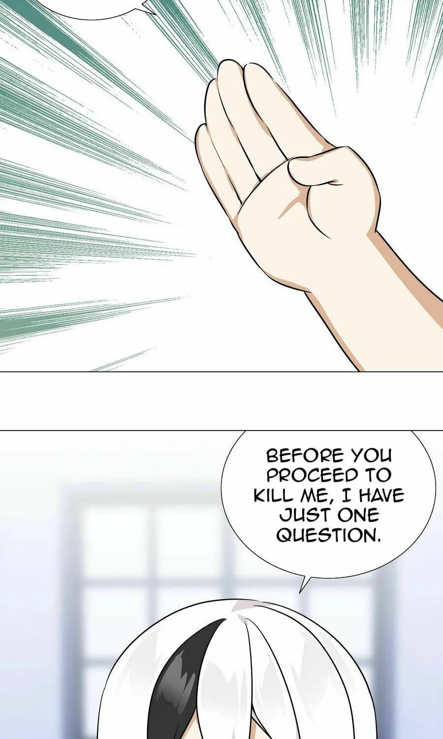 My Harem Grew So Large, I Was Forced to Ascend (Colored) Chapter 48 page 11 - 