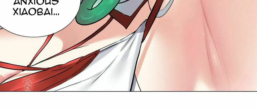 My Harem Grew So Large, I Was Forced to Ascend (Colored) Chapter 48 page 135 - 