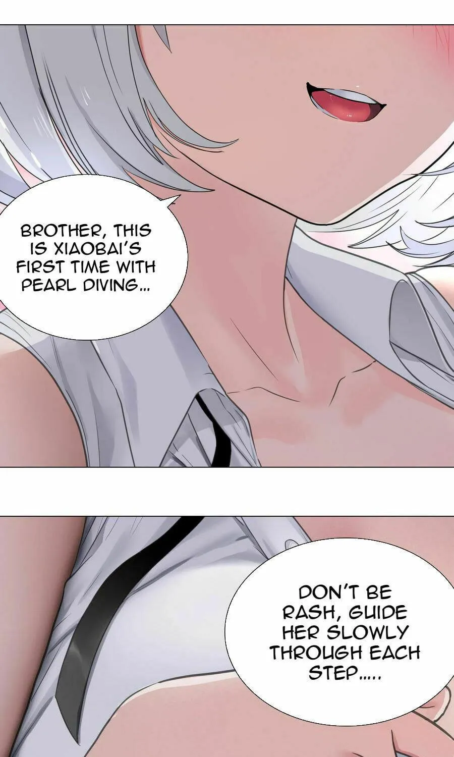 My Harem Grew So Large, I Was Forced to Ascend (Colored) Chapter 48 page 139 - 