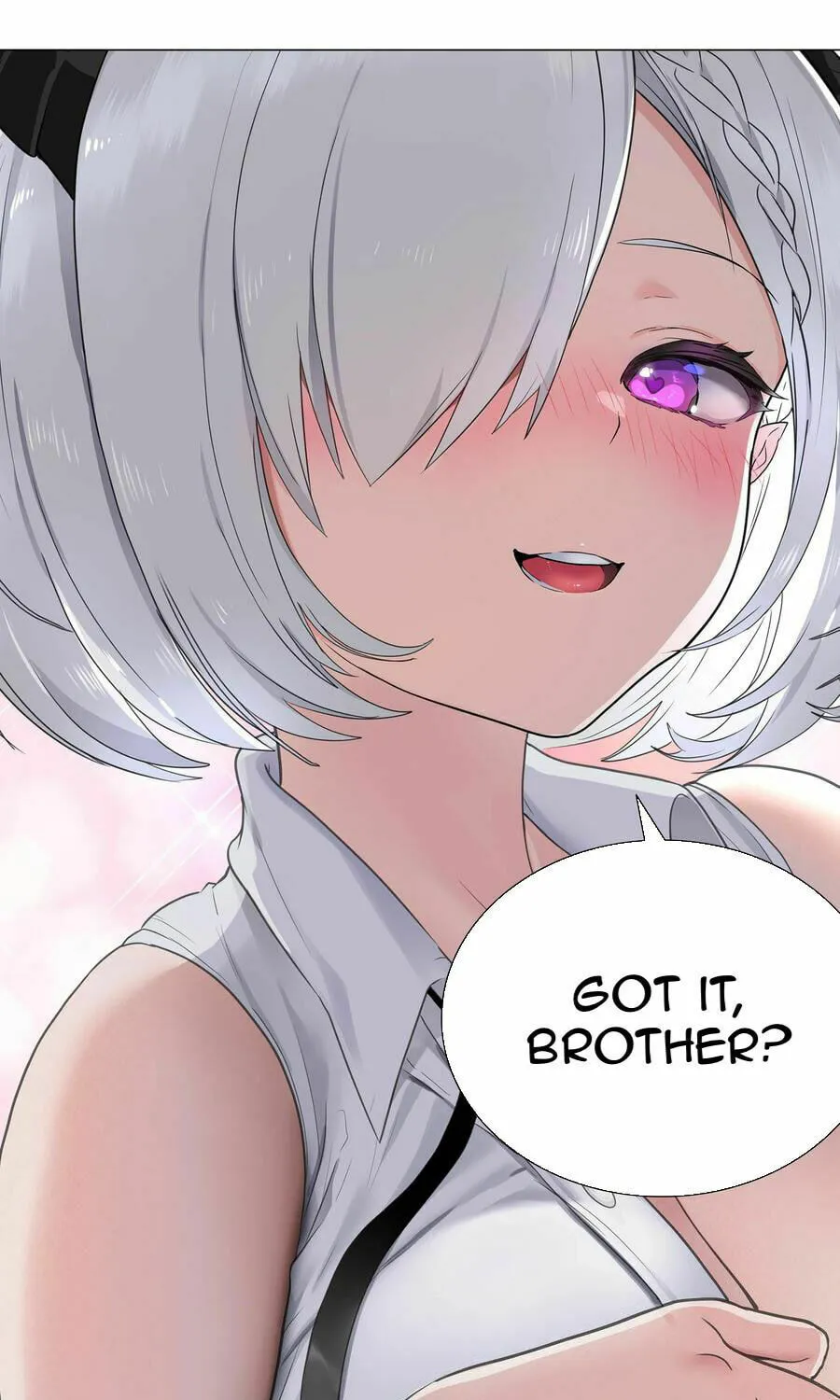 My Harem Grew So Large, I Was Forced to Ascend (Colored) Chapter 48 page 141 - 