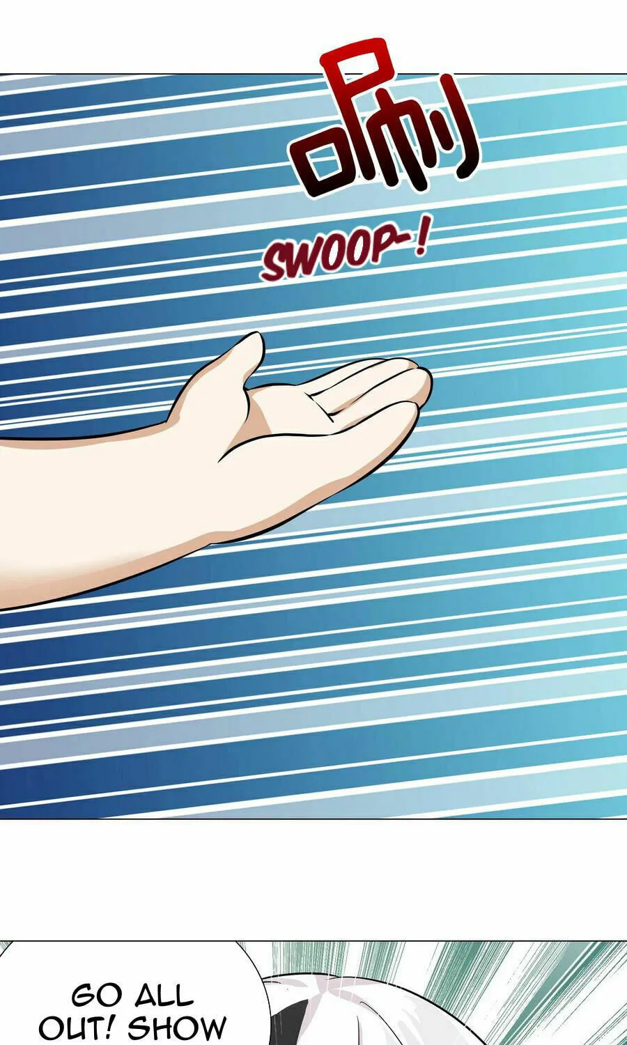 My Harem Grew So Large, I Was Forced to Ascend (Colored) Chapter 48 page 19 - 