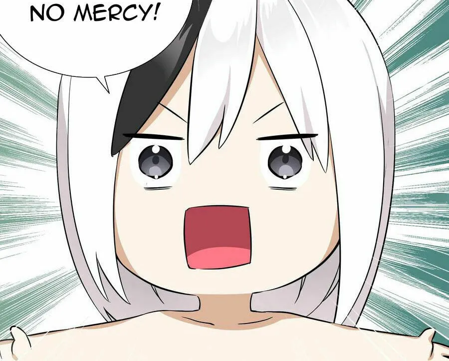 My Harem Grew So Large, I Was Forced to Ascend (Colored) Chapter 48 page 20 - 