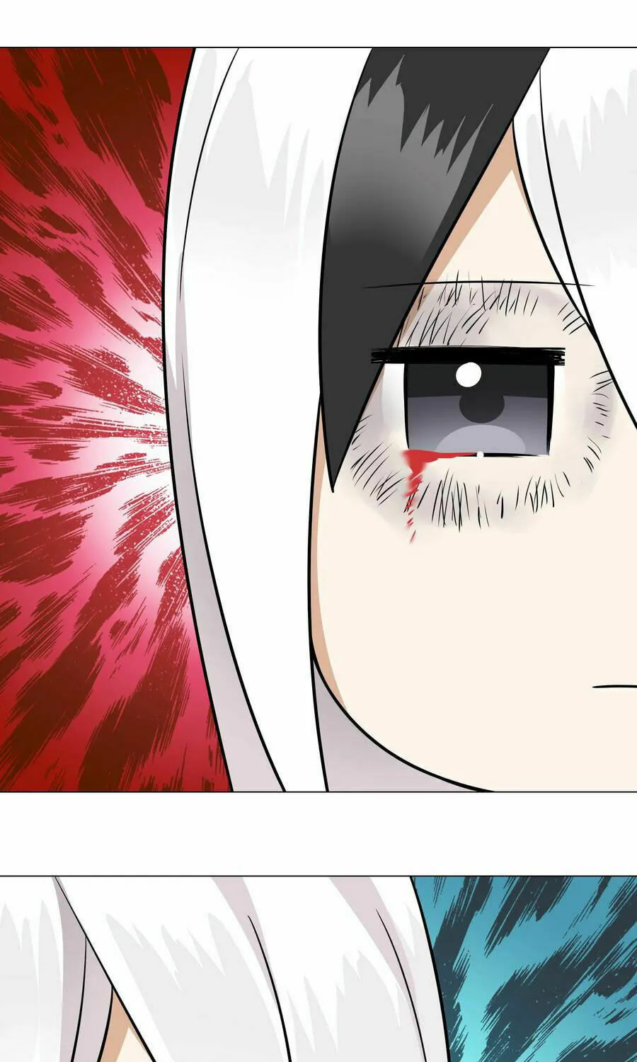 My Harem Grew So Large, I Was Forced to Ascend (Colored) Chapter 48 page 24 - 