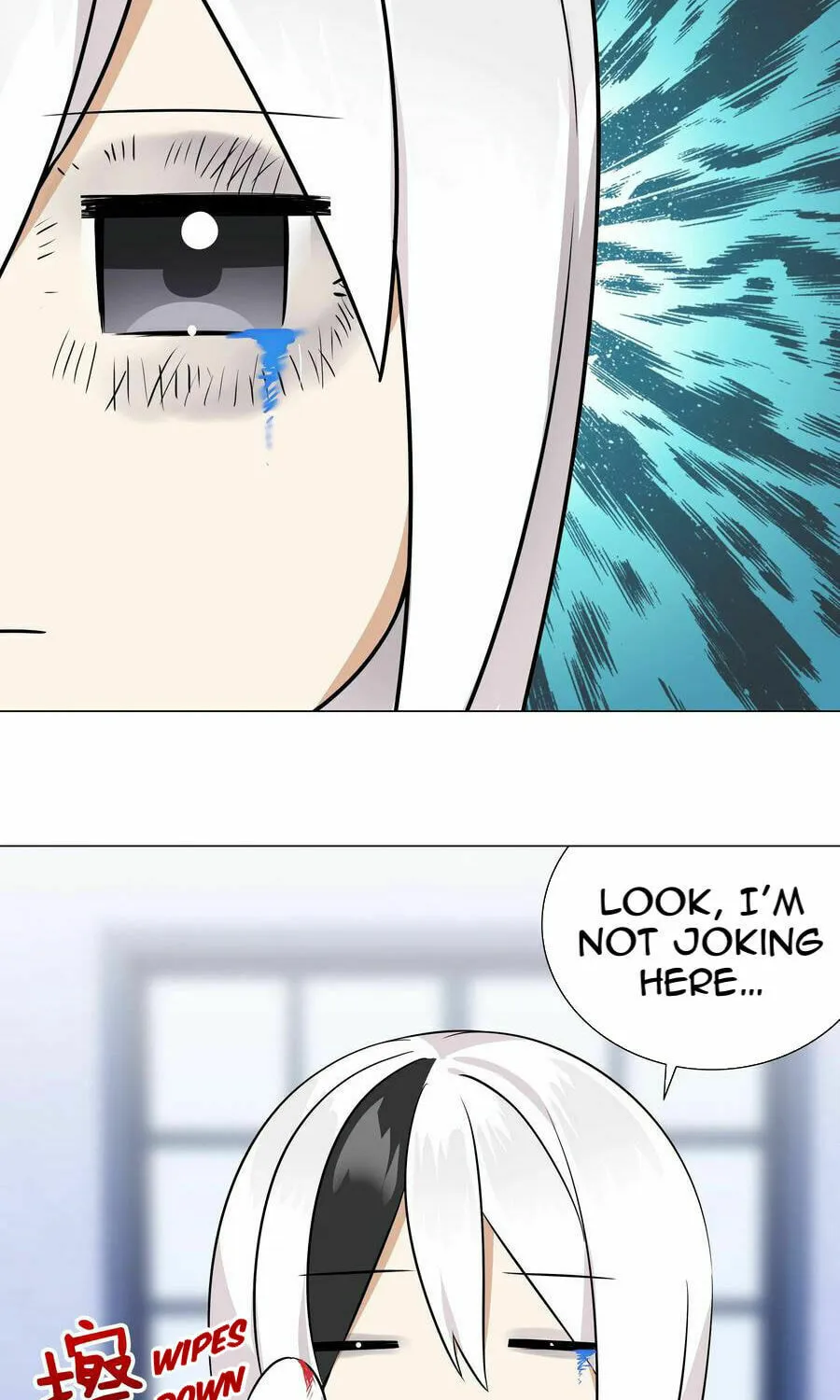 My Harem Grew So Large, I Was Forced to Ascend (Colored) Chapter 48 page 25 - 