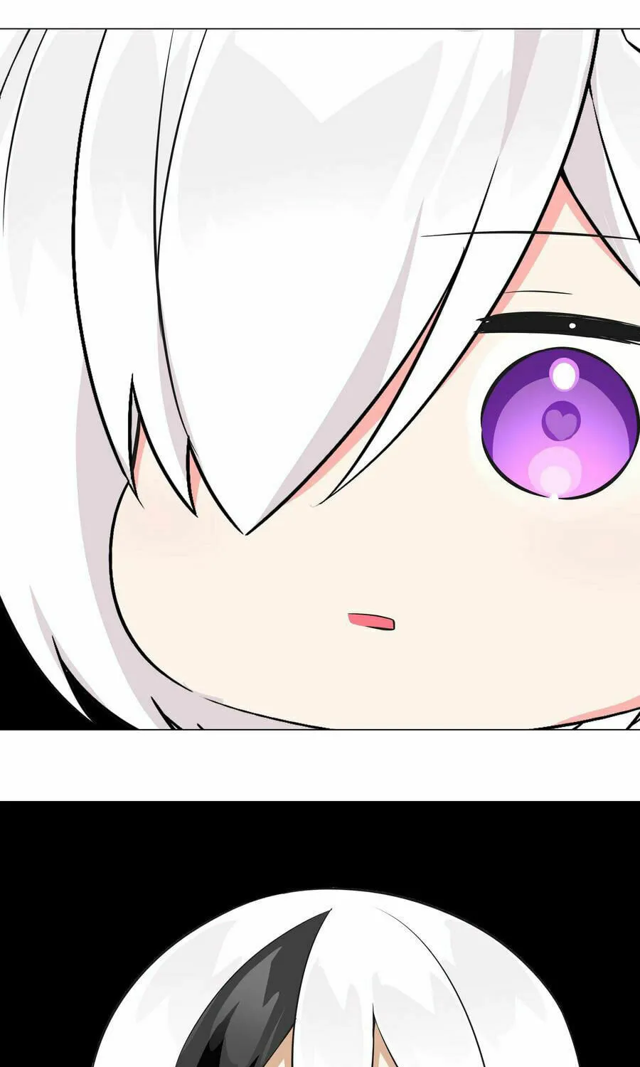 My Harem Grew So Large, I Was Forced to Ascend (Colored) Chapter 48 page 4 - 