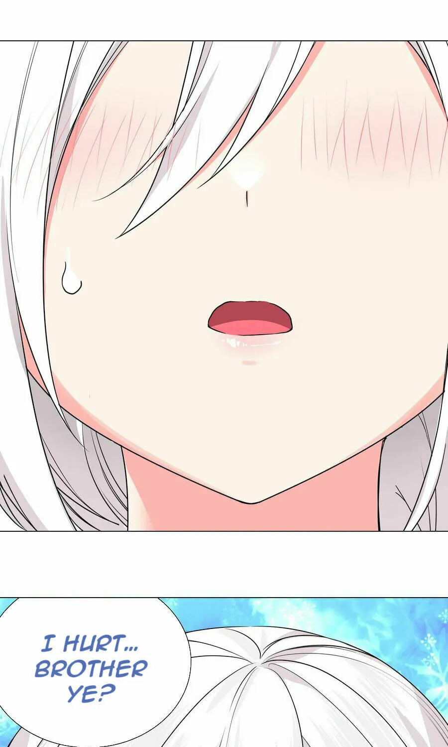 My Harem Grew So Large, I Was Forced to Ascend (Colored) Chapter 48 page 33 - 