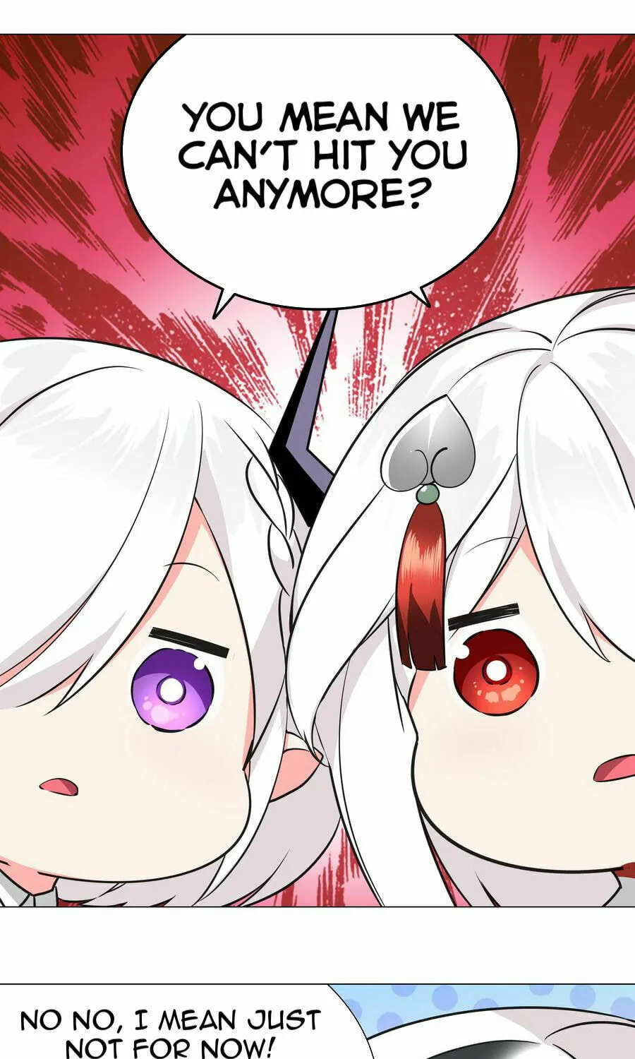 My Harem Grew So Large, I Was Forced to Ascend (Colored) Chapter 48 page 39 - 