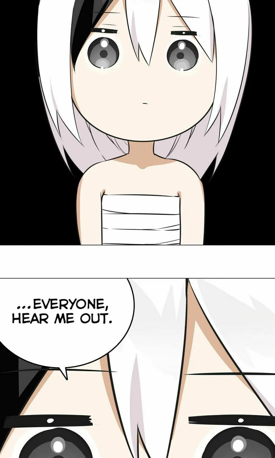 My Harem Grew So Large, I Was Forced to Ascend (Colored) Chapter 48 page 5 - 