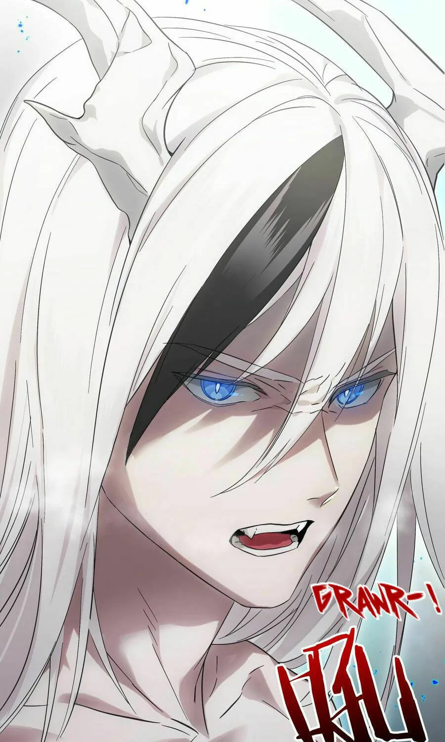 My Harem Grew So Large, I Was Forced to Ascend (Colored) Chapter 48 page 49 - 