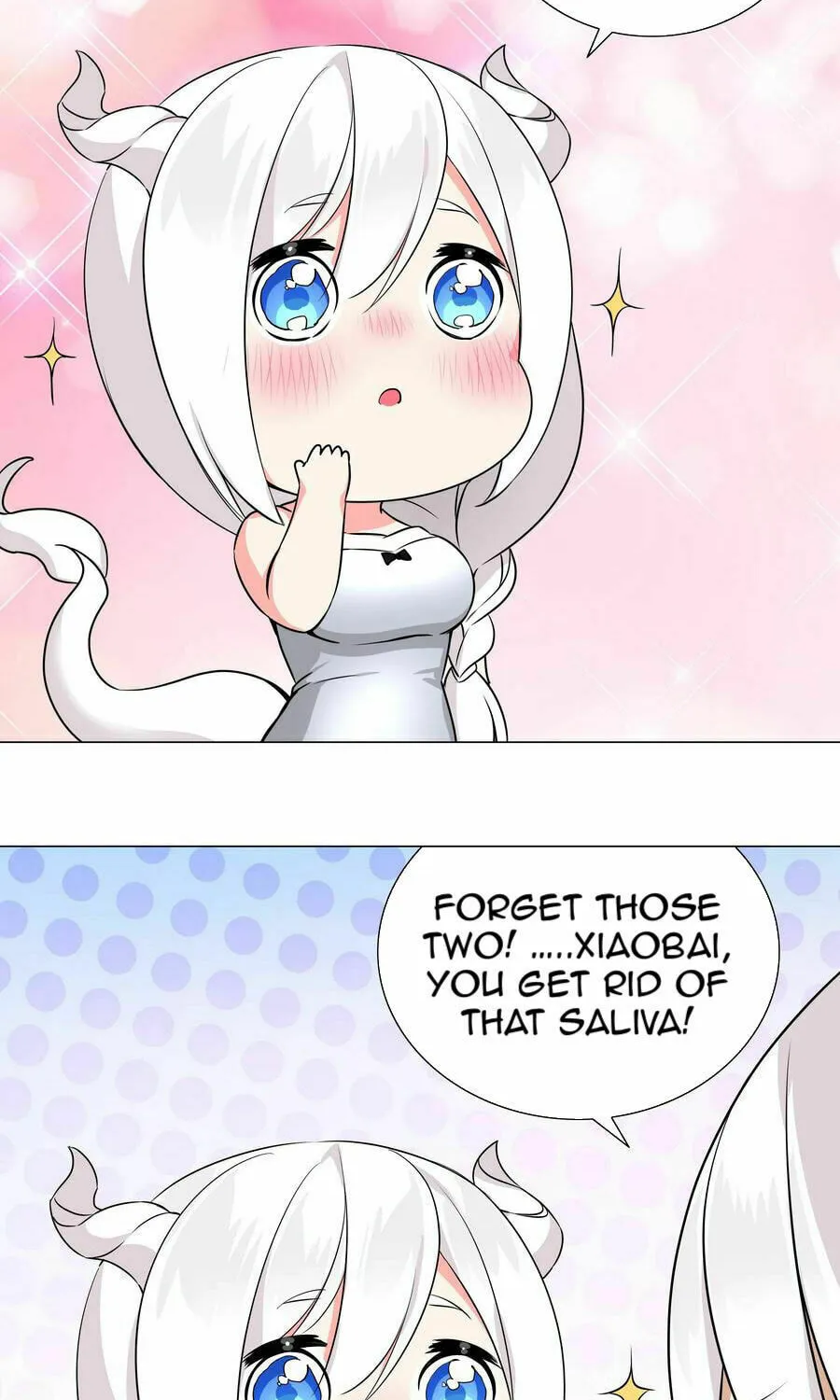 My Harem Grew So Large, I Was Forced to Ascend (Colored) Chapter 48 page 52 - 