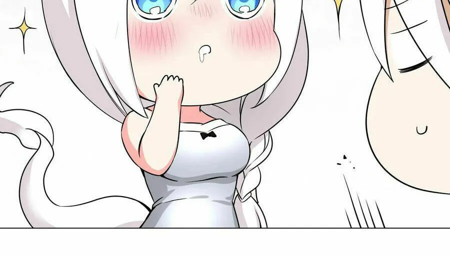 My Harem Grew So Large, I Was Forced to Ascend (Colored) Chapter 48 page 53 - 
