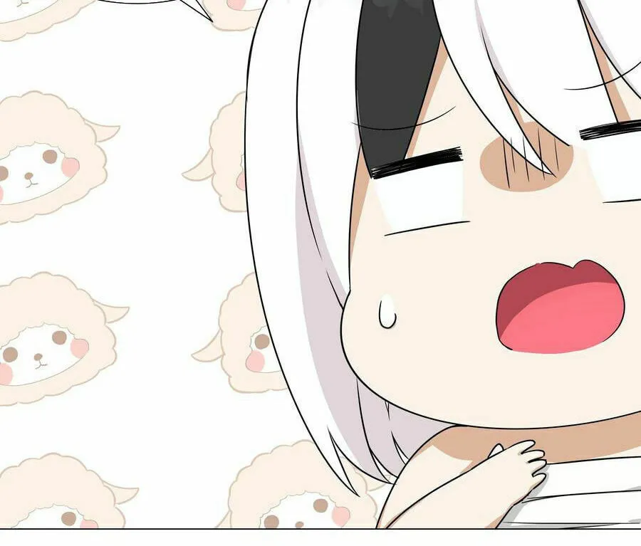My Harem Grew So Large, I Was Forced to Ascend (Colored) Chapter 48 page 65 - 