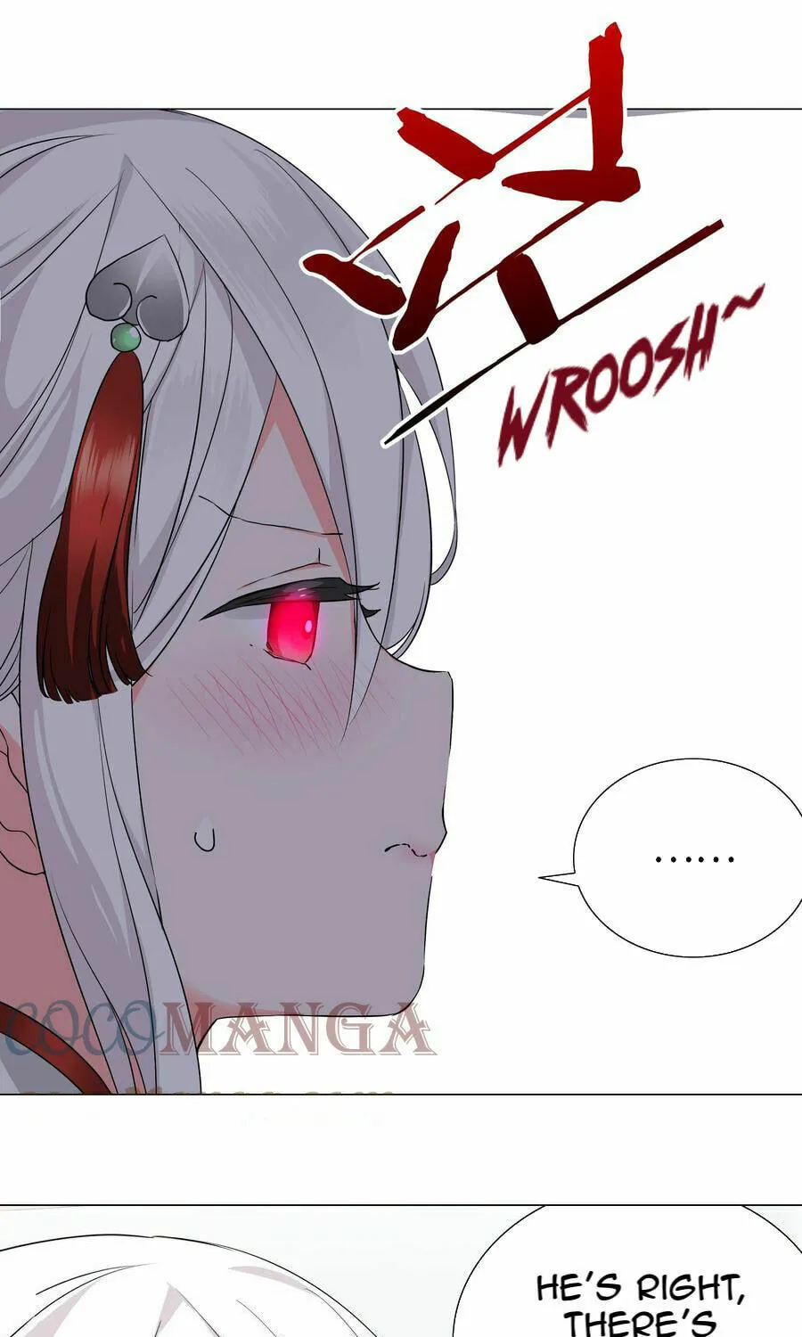 My Harem Grew So Large, I Was Forced to Ascend (Colored) Chapter 48 page 66 - 