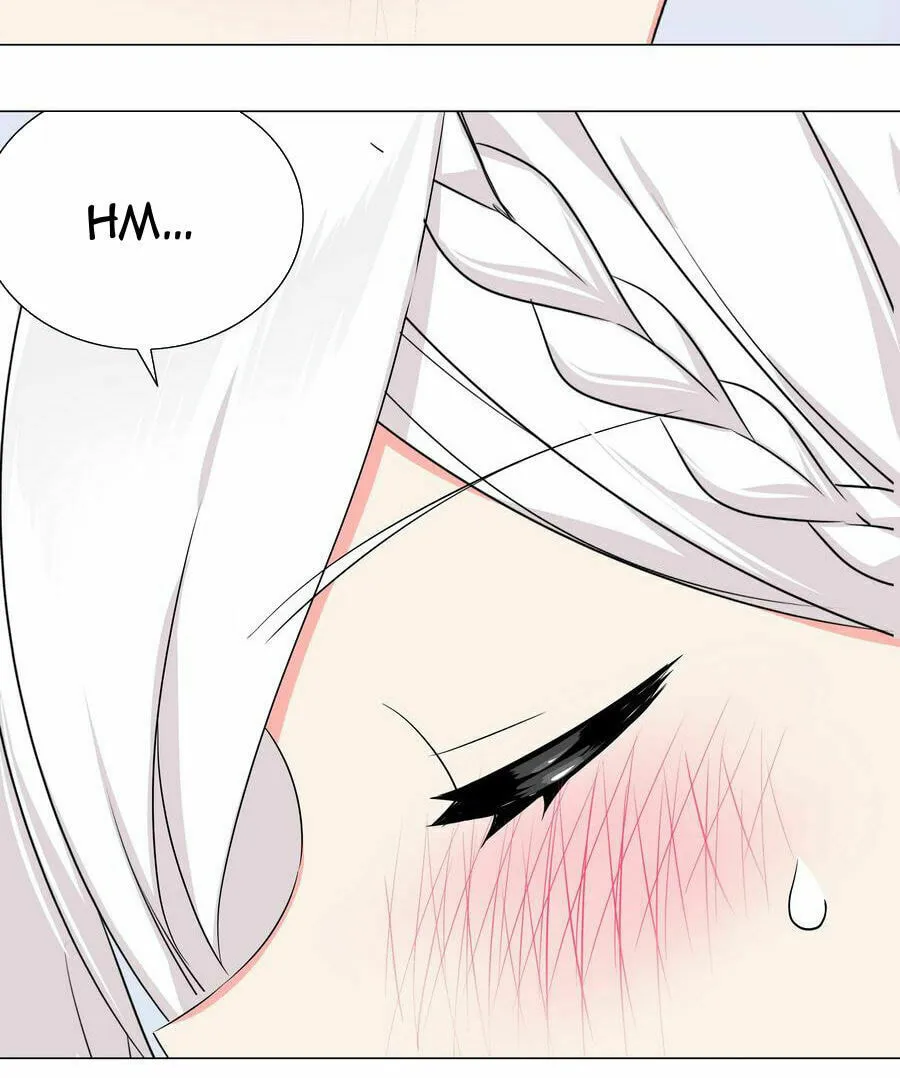 My Harem Grew So Large, I Was Forced to Ascend (Colored) Chapter 48 page 71 - 