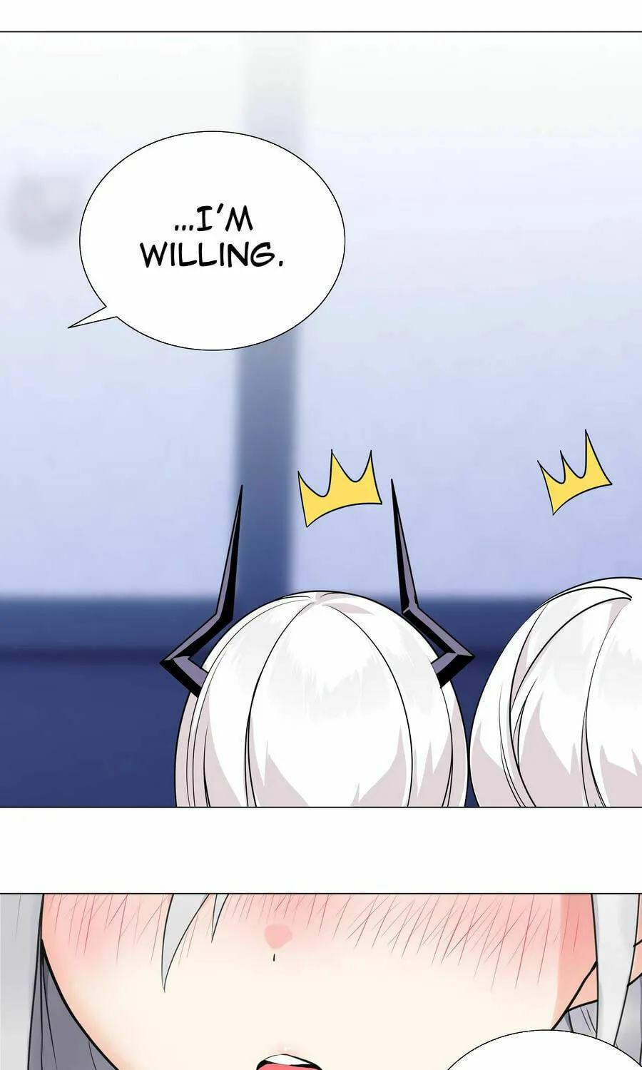 My Harem Grew So Large, I Was Forced to Ascend (Colored) Chapter 48 page 75 - 