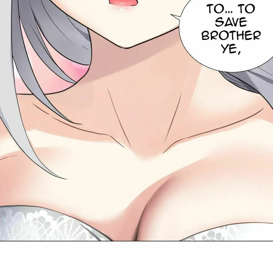 My Harem Grew So Large, I Was Forced to Ascend (Colored) Chapter 48 page 76 - 