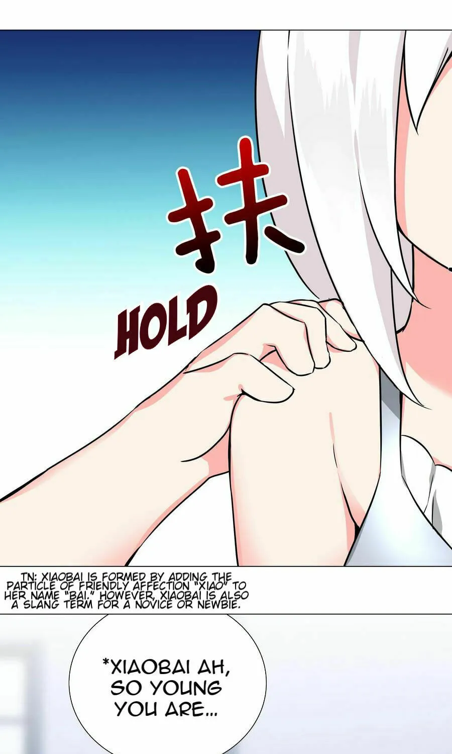 My Harem Grew So Large, I Was Forced to Ascend (Colored) Chapter 48 page 79 - 