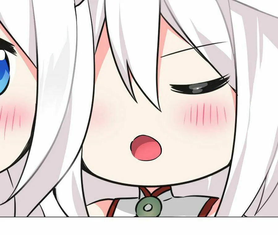 My Harem Grew So Large, I Was Forced to Ascend (Colored) Chapter 48 page 81 - 