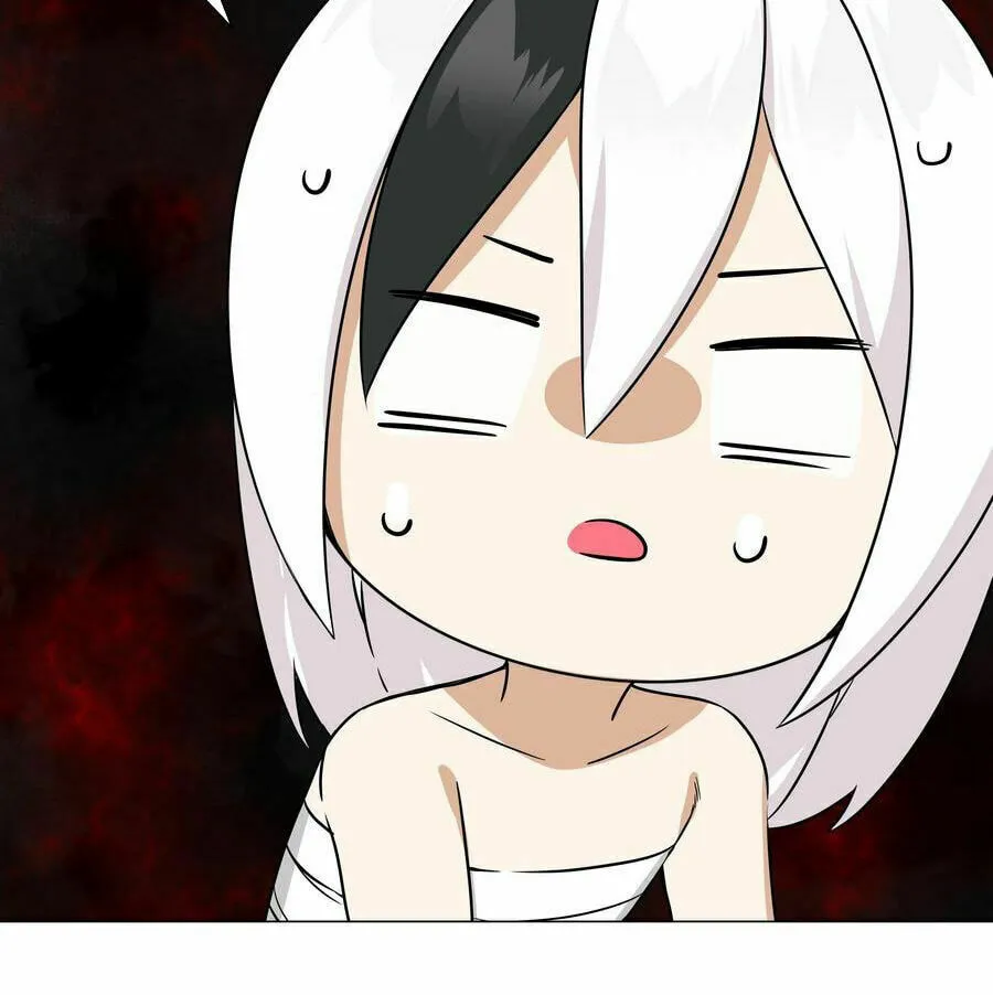 My Harem Grew So Large, I Was Forced to Ascend (Colored) Chapter 48 page 96 - 