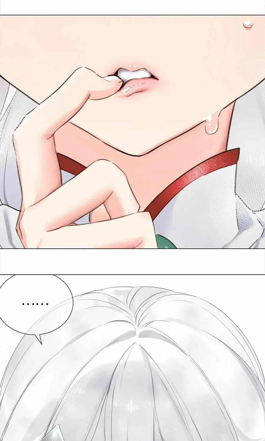 My Harem Grew So Large, I Was Forced to Ascend (Colored) Chapter 49 page 106 - 