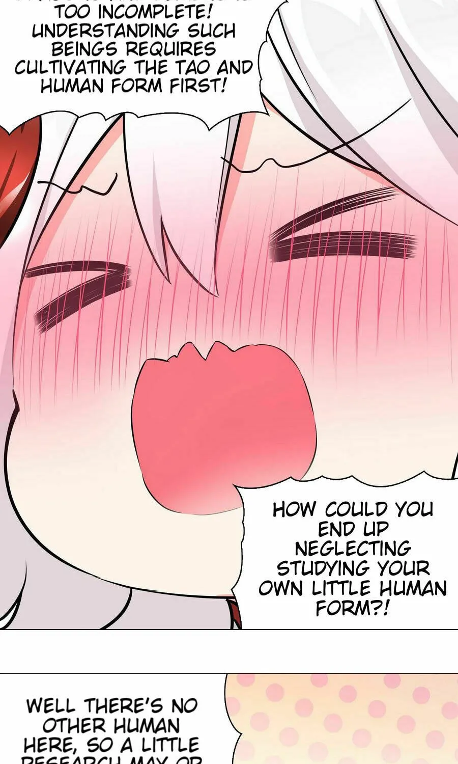 My Harem Grew So Large, I Was Forced to Ascend (Colored) Chapter 49 page 110 - 