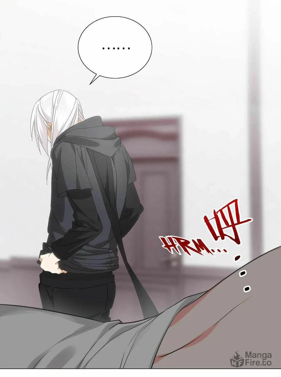 My Harem Grew So Large, I Was Forced to Ascend (Colored) Chapter 49 page 116 - 