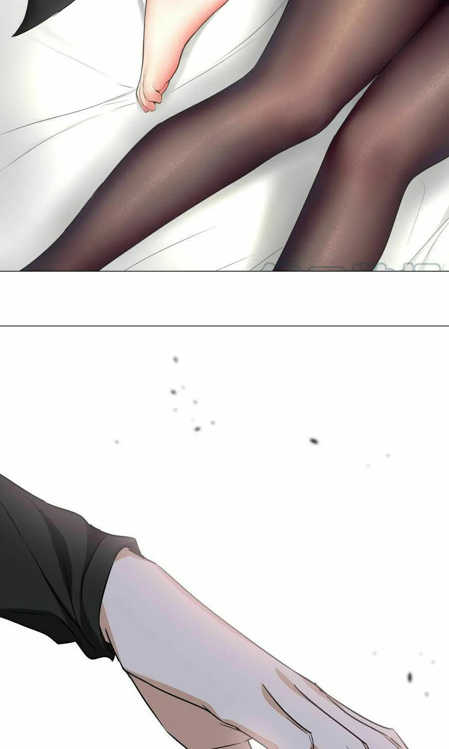 My Harem Grew So Large, I Was Forced to Ascend (Colored) Chapter 49 page 118 - 