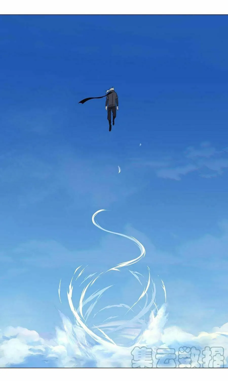 My Harem Grew So Large, I Was Forced to Ascend (Colored) Chapter 49 page 122 - 