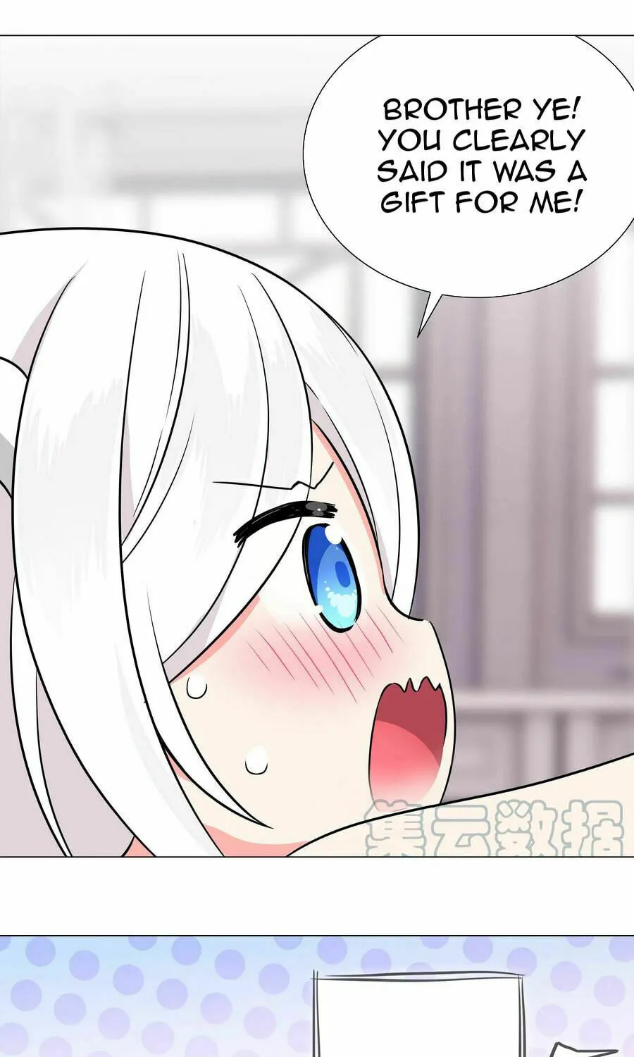 My Harem Grew So Large, I Was Forced to Ascend (Colored) Chapter 49 page 135 - 