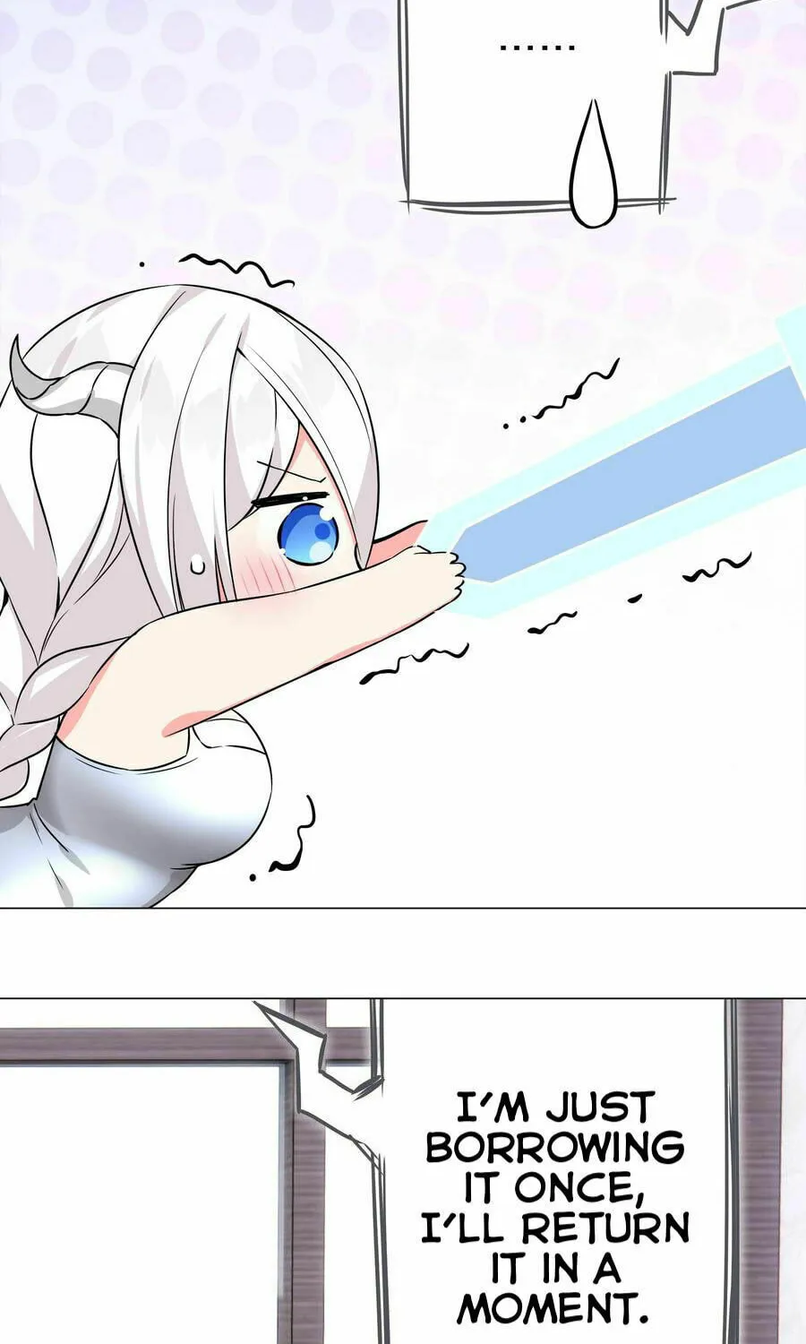 My Harem Grew So Large, I Was Forced to Ascend (Colored) Chapter 49 page 136 - 