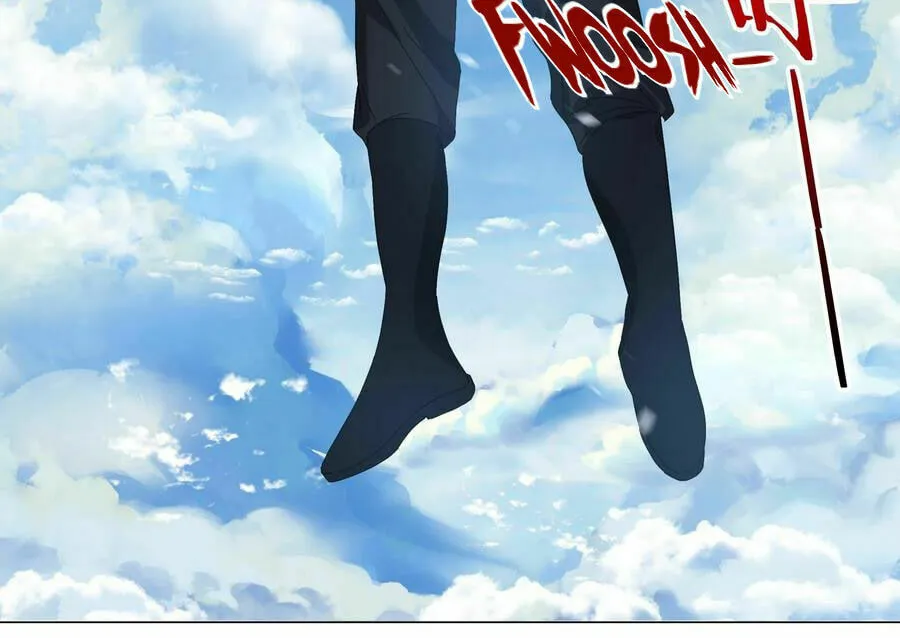 My Harem Grew So Large, I Was Forced to Ascend (Colored) Chapter 49 page 146 - 