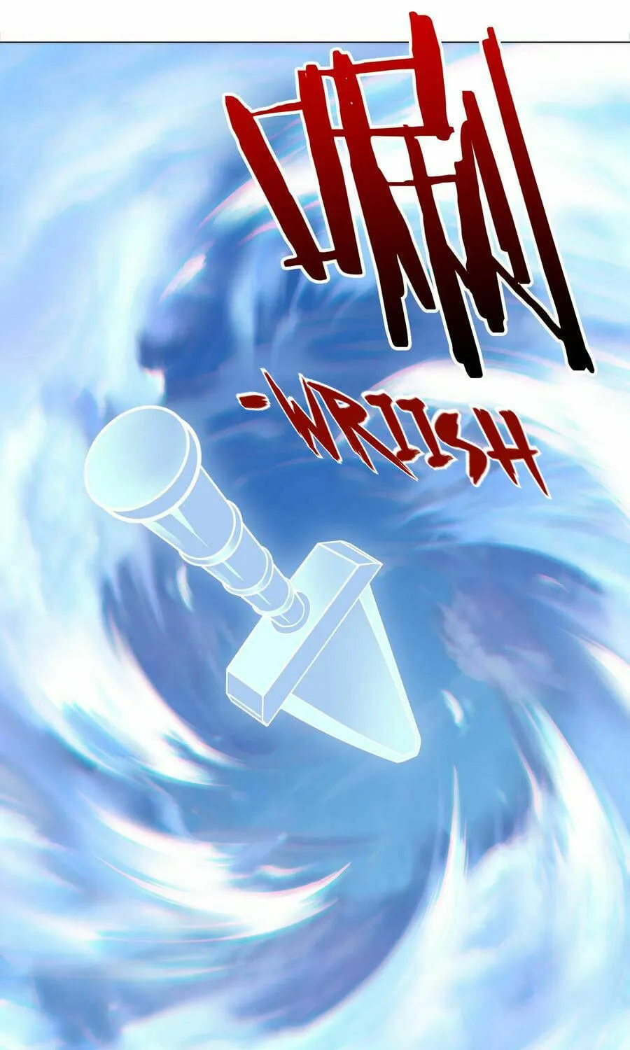 My Harem Grew So Large, I Was Forced to Ascend (Colored) Chapter 49 page 147 - 