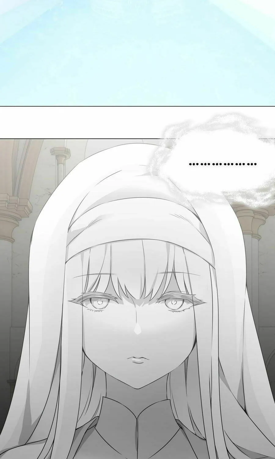 My Harem Grew So Large, I Was Forced to Ascend (Colored) Chapter 49 page 160 - 