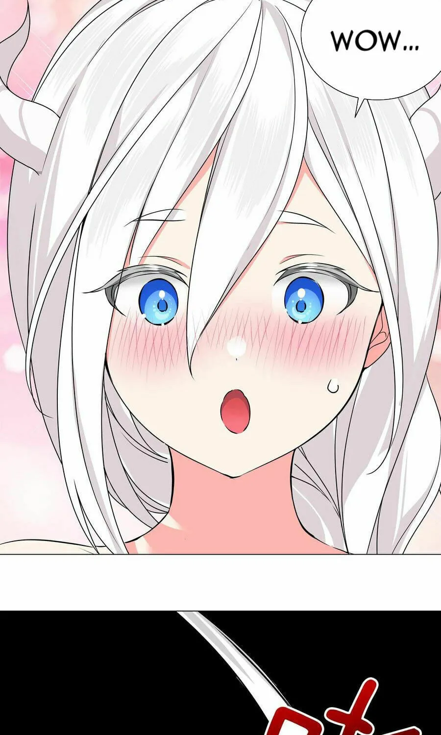 My Harem Grew So Large, I Was Forced to Ascend (Colored) Chapter 49 page 38 - 