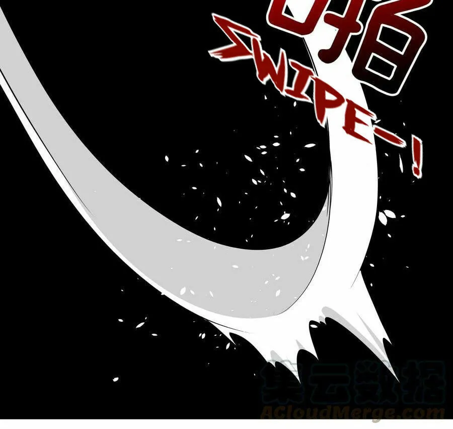 My Harem Grew So Large, I Was Forced to Ascend (Colored) Chapter 49 page 39 - 
