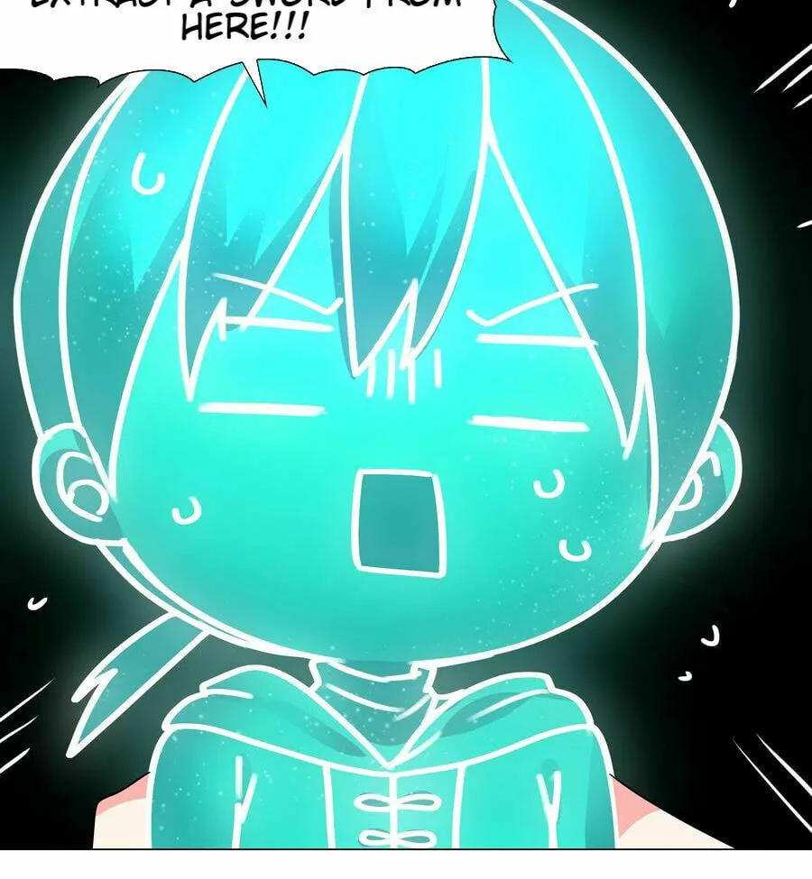 My Harem Grew So Large, I Was Forced to Ascend (Colored) Chapter 49 page 45 - 