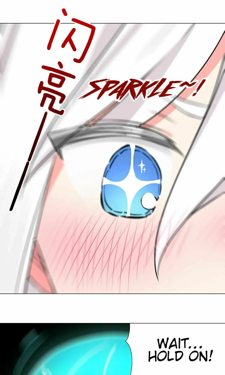 My Harem Grew So Large, I Was Forced to Ascend (Colored) Chapter 49 page 46 - 