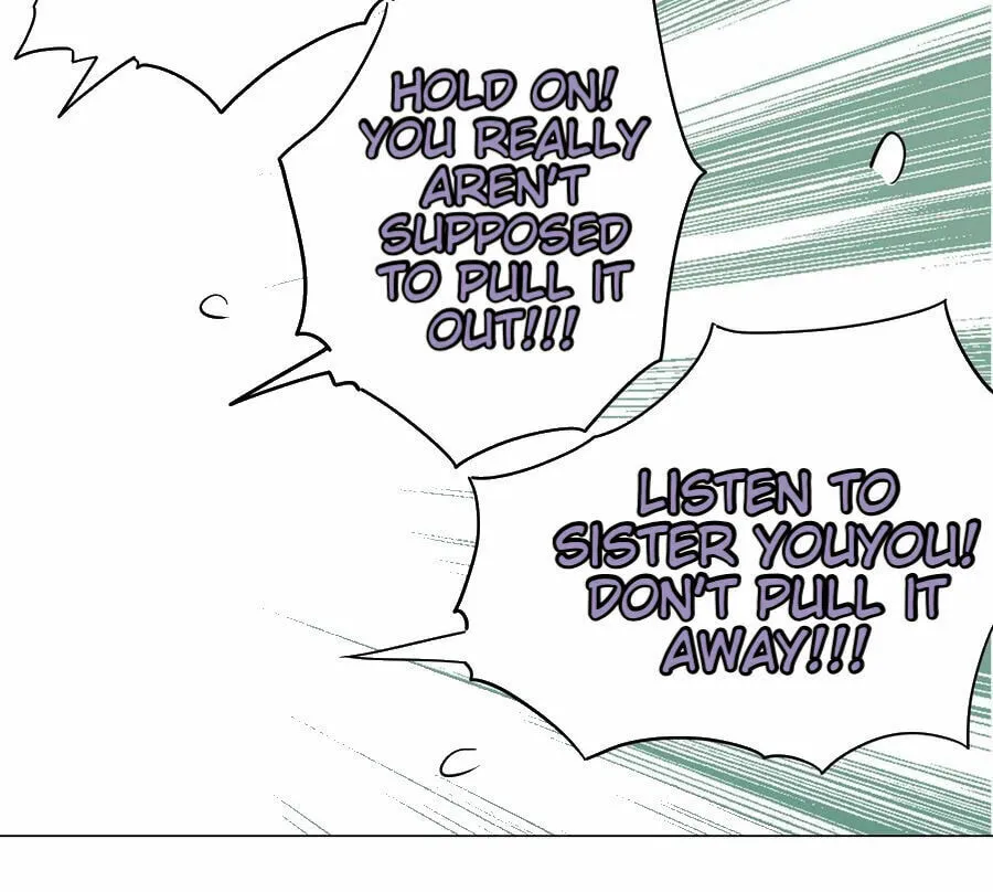 My Harem Grew So Large, I Was Forced to Ascend (Colored) Chapter 49 page 48 - 