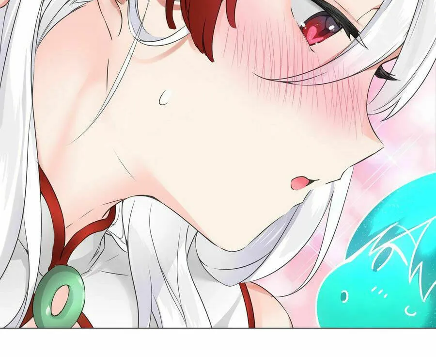 My Harem Grew So Large, I Was Forced to Ascend (Colored) Chapter 49 page 57 - 