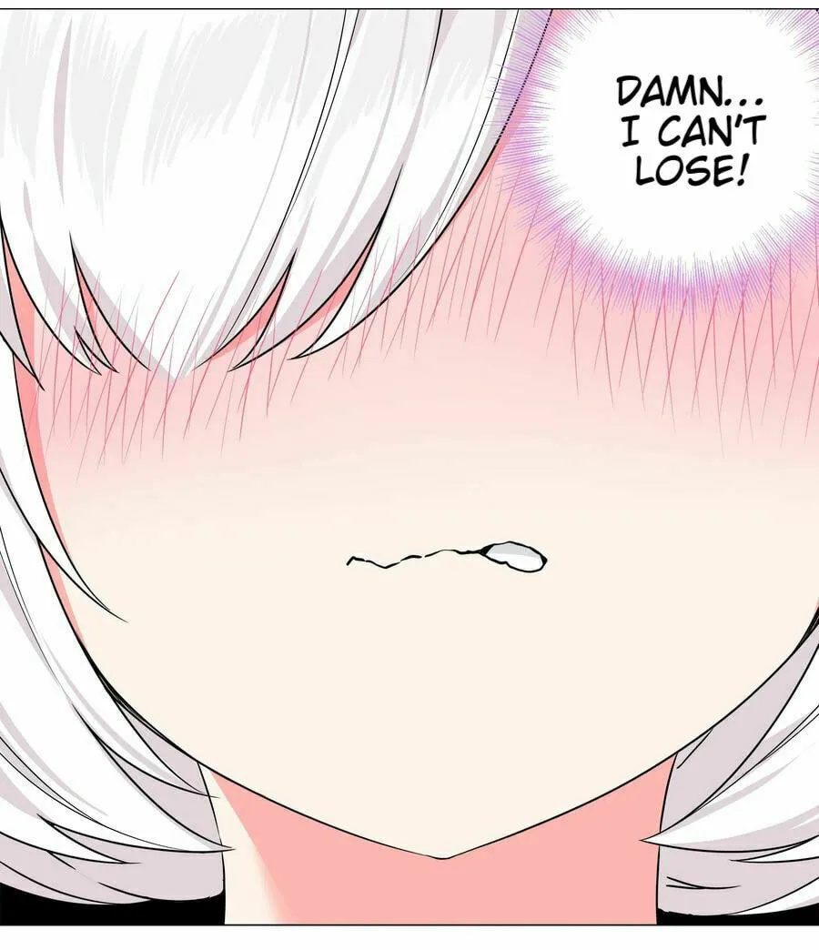 My Harem Grew So Large, I Was Forced to Ascend (Colored) Chapter 49 page 60 - 