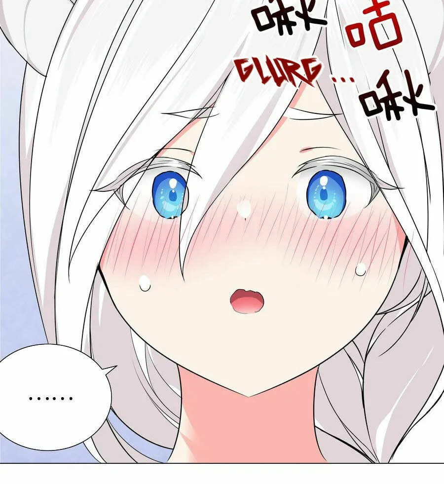 My Harem Grew So Large, I Was Forced to Ascend (Colored) Chapter 49 page 65 - 