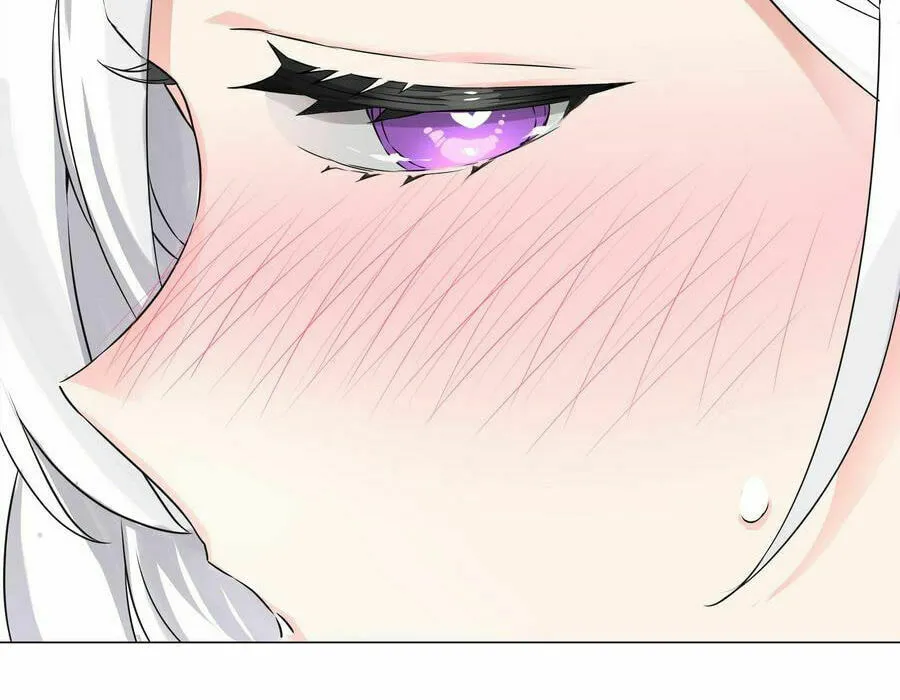 My Harem Grew So Large, I Was Forced to Ascend (Colored) Chapter 49 page 68 - 