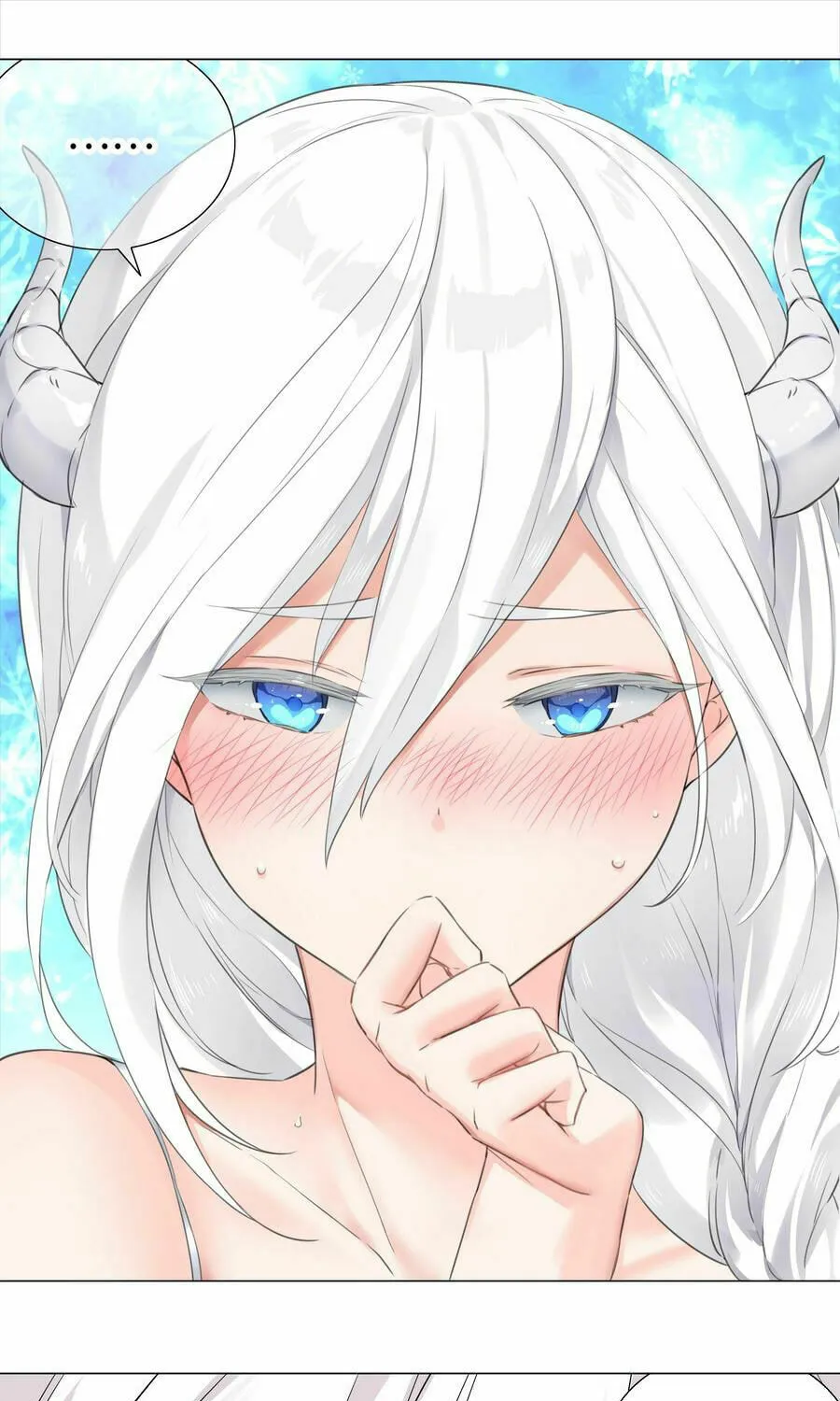 My Harem Grew So Large, I Was Forced to Ascend (Colored) Chapter 49 page 69 - 