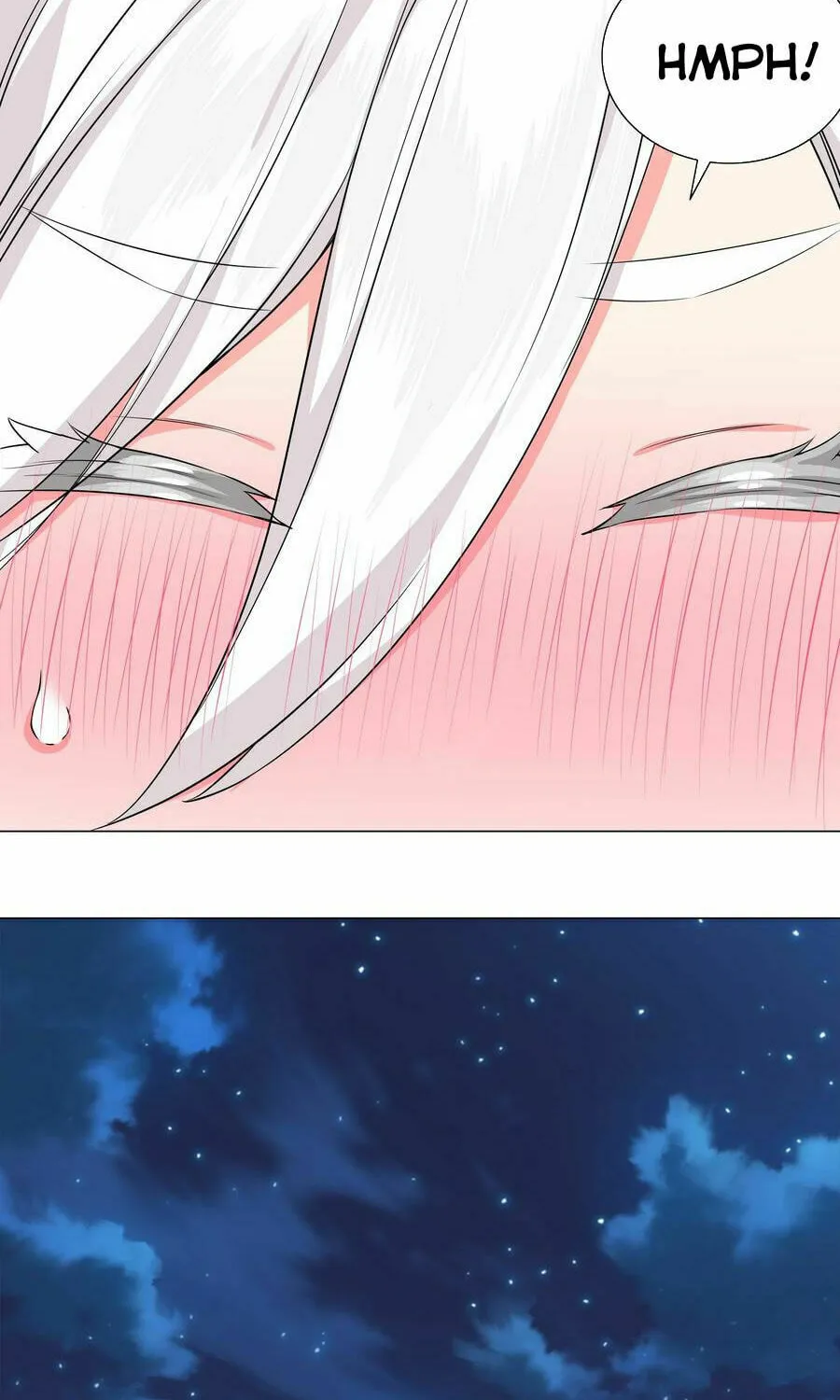 My Harem Grew So Large, I Was Forced to Ascend (Colored) Chapter 49 page 70 - 