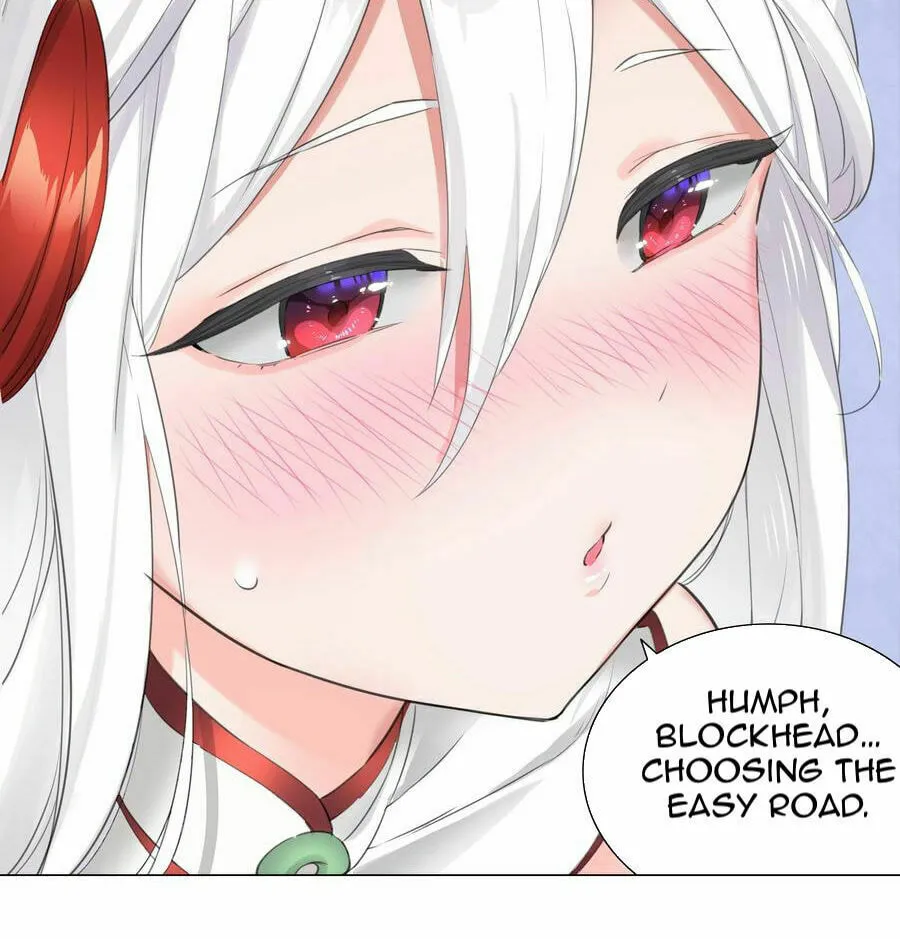 My Harem Grew So Large, I Was Forced to Ascend (Colored) Chapter 49 page 74 - 
