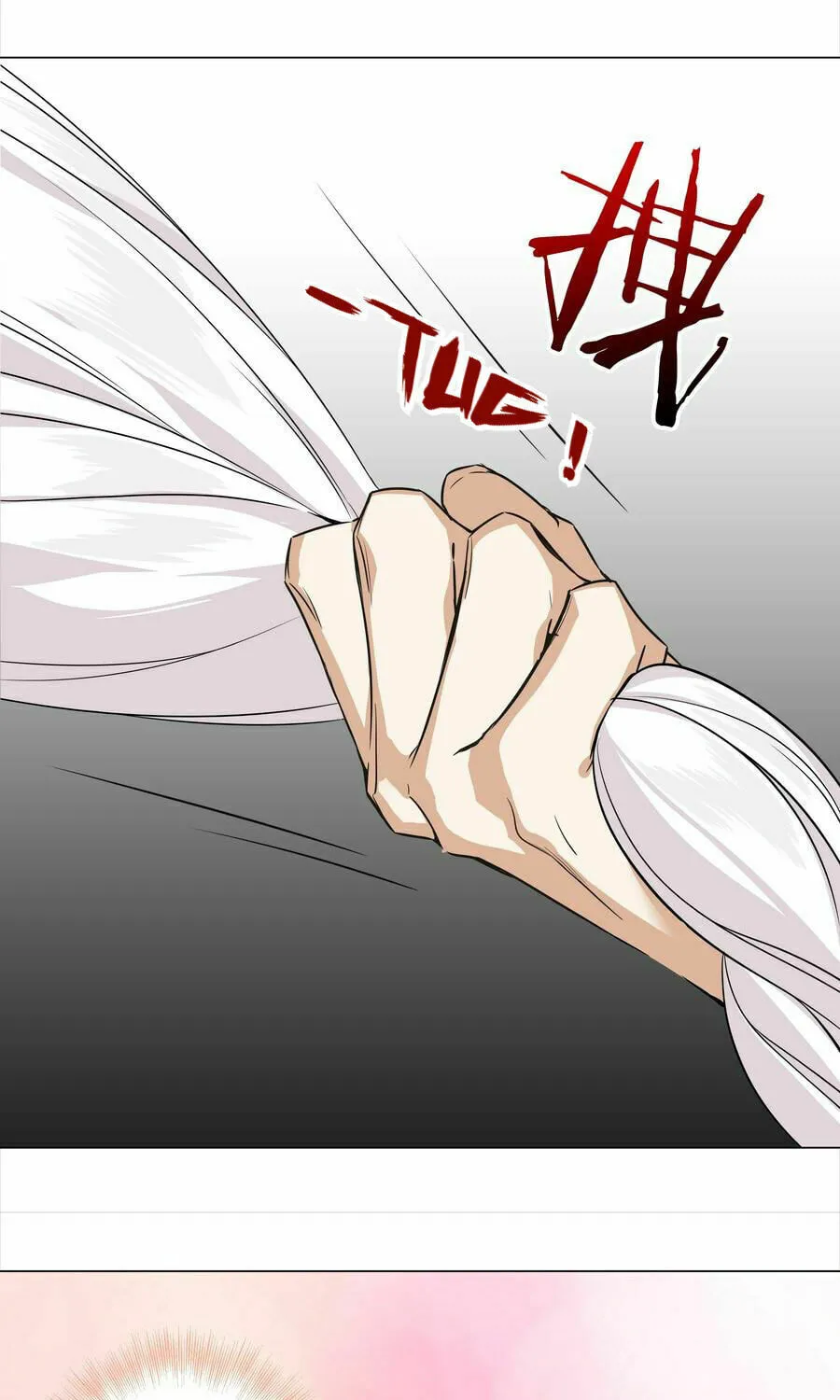My Harem Grew So Large, I Was Forced to Ascend (Colored) Chapter 49 page 95 - 