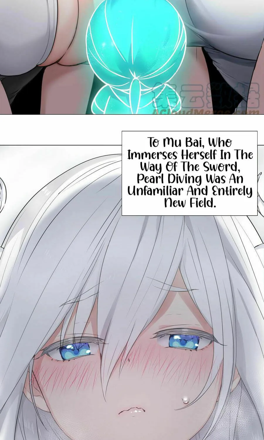 My Harem Grew So Large, I Was Forced to Ascend (Colored) Chapter 50 page 2 - 